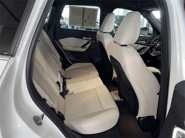 used 2023 BMW X1 car, priced at $31,187