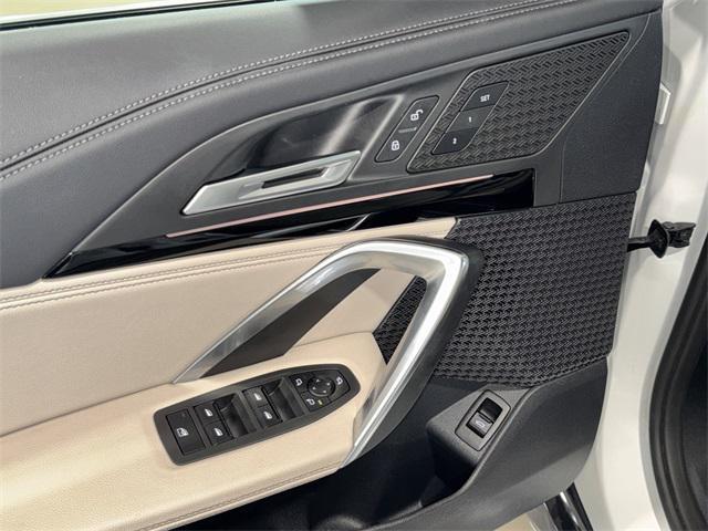 used 2023 BMW X1 car, priced at $31,187