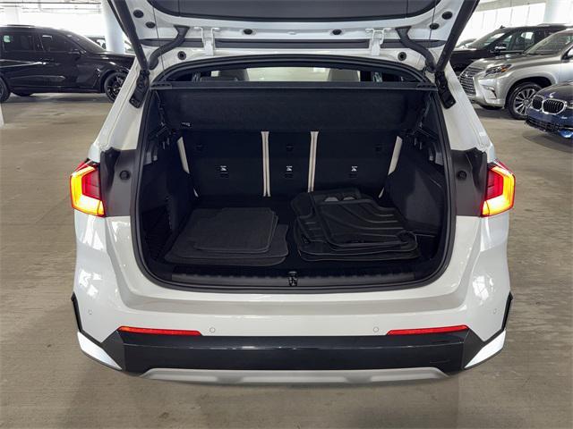 used 2023 BMW X1 car, priced at $31,187