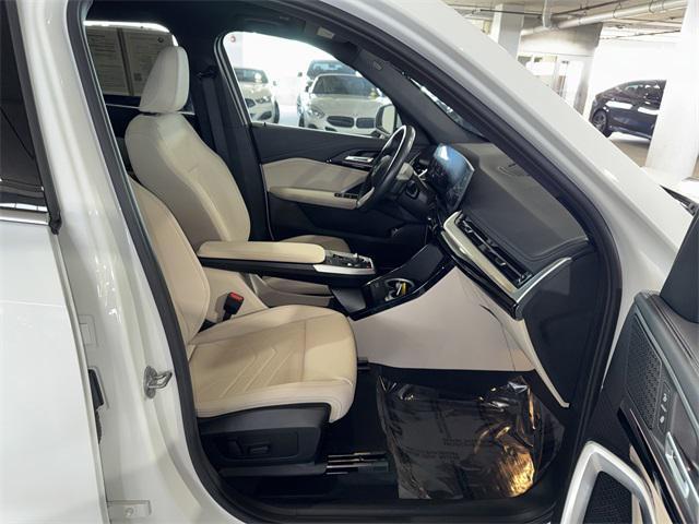 used 2023 BMW X1 car, priced at $31,187
