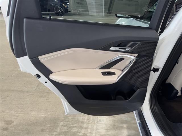 used 2023 BMW X1 car, priced at $31,187
