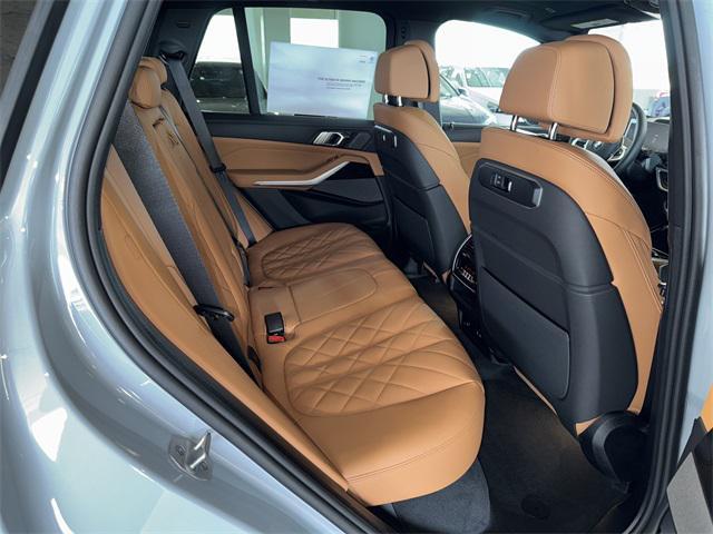 new 2026 BMW X5 car, priced at $81,575
