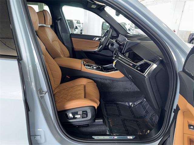 new 2026 BMW X5 car, priced at $81,575