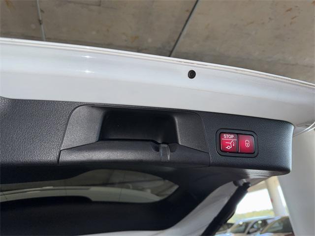 used 2021 Mercedes-Benz GLB 250 car, priced at $22,448