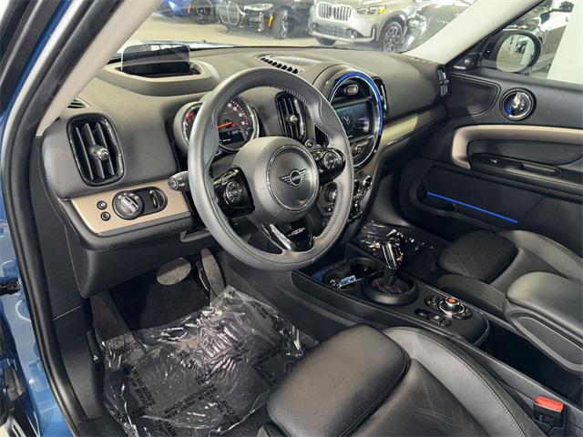used 2020 MINI Countryman car, priced at $20,200