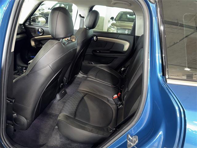 used 2020 MINI Countryman car, priced at $20,200