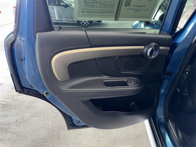 used 2020 MINI Countryman car, priced at $20,200