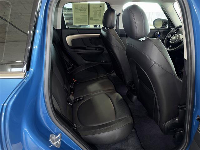 used 2020 MINI Countryman car, priced at $20,200