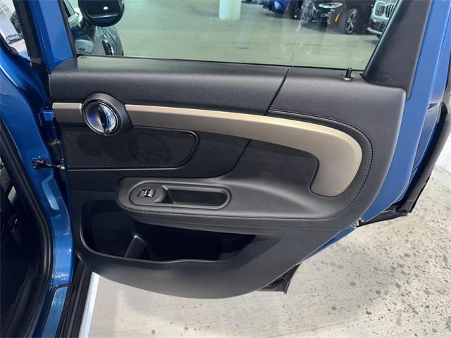 used 2020 MINI Countryman car, priced at $20,200