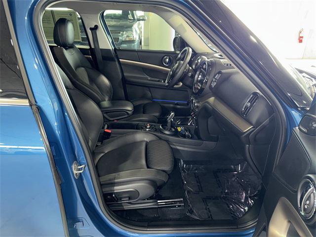 used 2020 MINI Countryman car, priced at $20,200