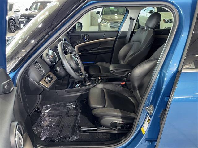 used 2020 MINI Countryman car, priced at $20,200