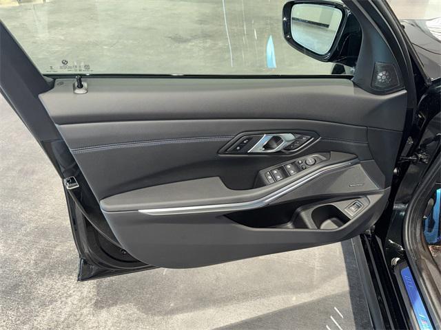 new 2025 BMW M340 car, priced at $67,090