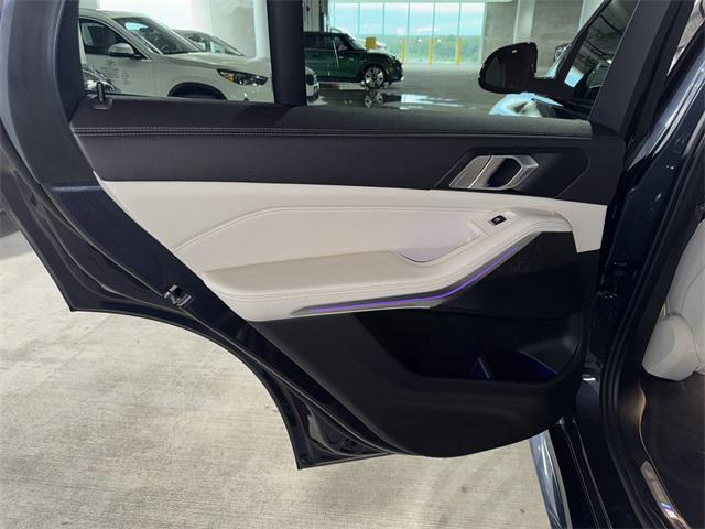 used 2022 BMW X5 car, priced at $48,668