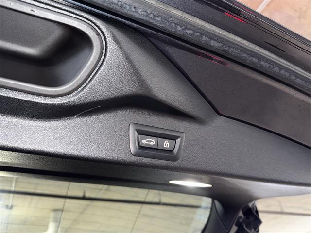 used 2022 BMW X5 car, priced at $48,668