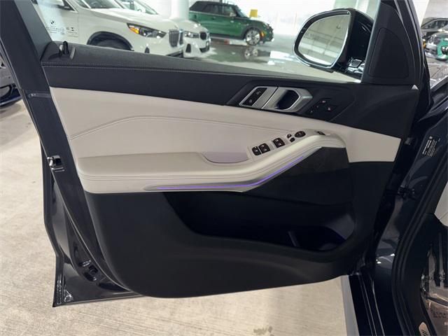 used 2022 BMW X5 car, priced at $48,668