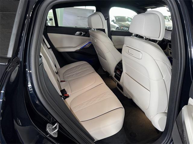 new 2026 BMW X6 car, priced at $88,925