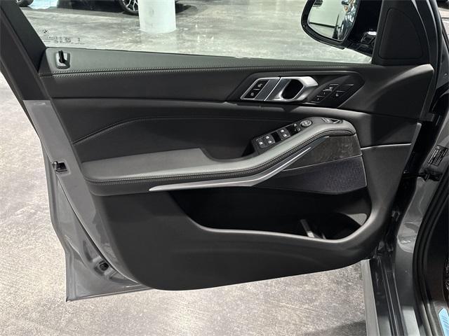 new 2026 BMW X5 car, priced at $75,275