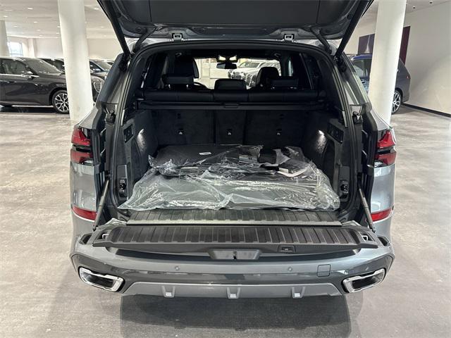 new 2026 BMW X5 car, priced at $75,275