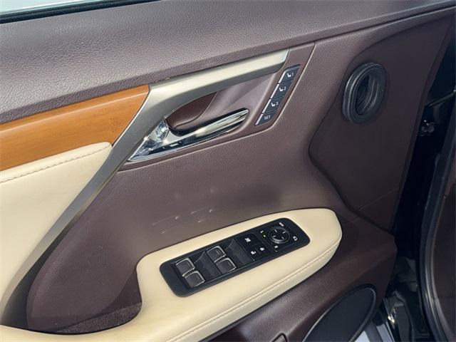 used 2020 Lexus RX 350 car, priced at $31,900