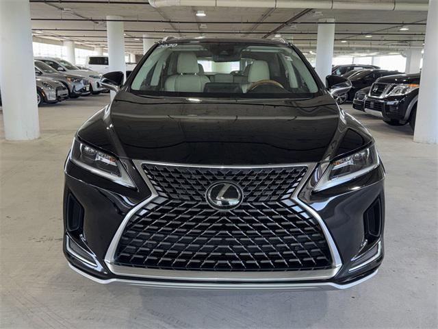 used 2020 Lexus RX 350 car, priced at $31,900