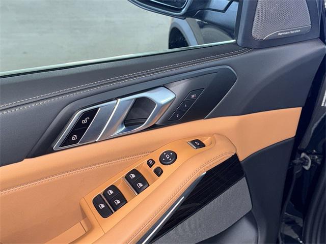 used 2024 BMW X5 car, priced at $60,500
