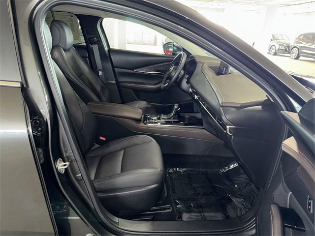 used 2022 Mazda CX-30 car, priced at $22,700