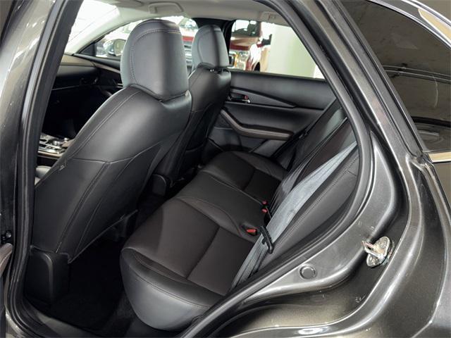 used 2022 Mazda CX-30 car, priced at $22,700