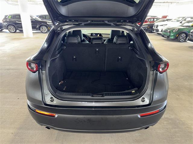 used 2022 Mazda CX-30 car, priced at $22,700