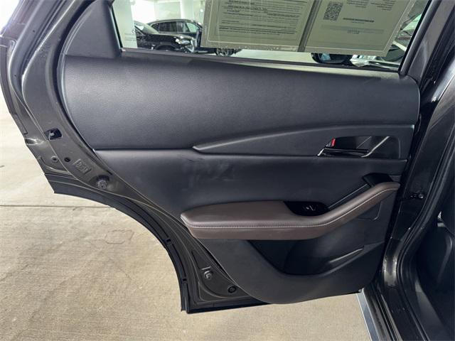 used 2022 Mazda CX-30 car, priced at $22,700
