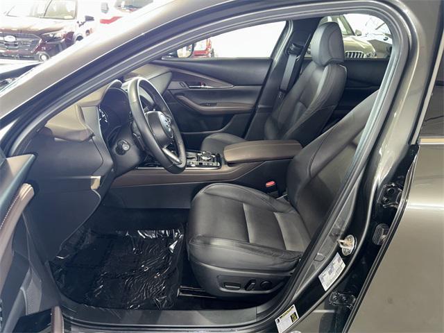 used 2022 Mazda CX-30 car, priced at $22,700