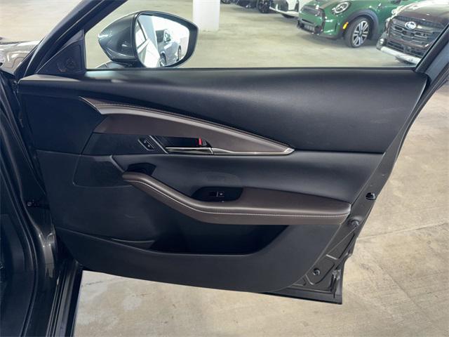 used 2022 Mazda CX-30 car, priced at $22,700