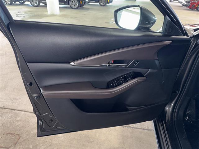used 2022 Mazda CX-30 car, priced at $22,700
