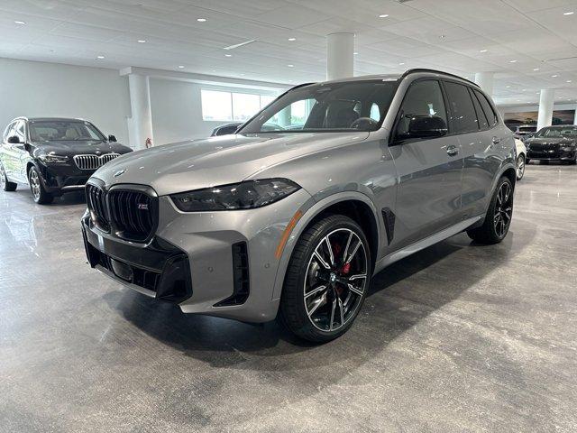 new 2025 BMW X5 car, priced at $103,755