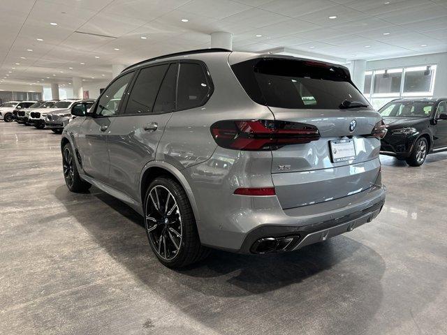 new 2025 BMW X5 car, priced at $103,755