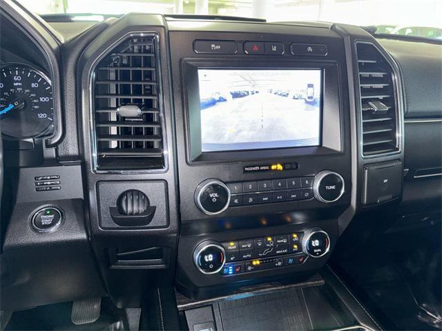 used 2019 Ford Expedition car, priced at $30,500