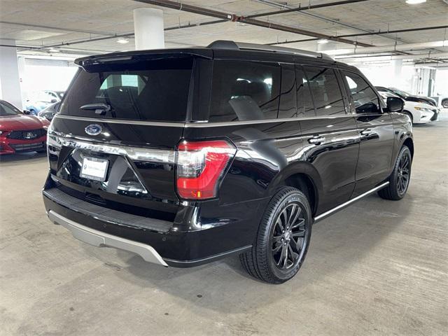 used 2019 Ford Expedition car, priced at $30,500