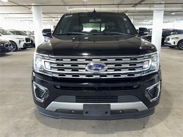 used 2019 Ford Expedition car, priced at $30,500