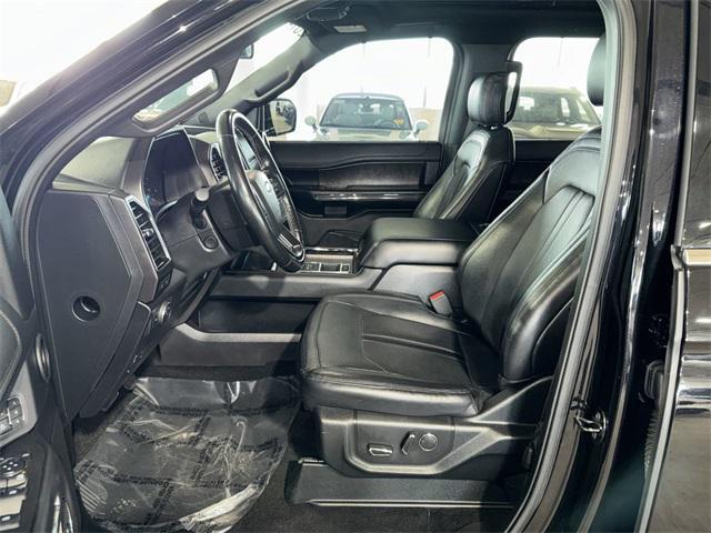 used 2019 Ford Expedition car, priced at $30,500