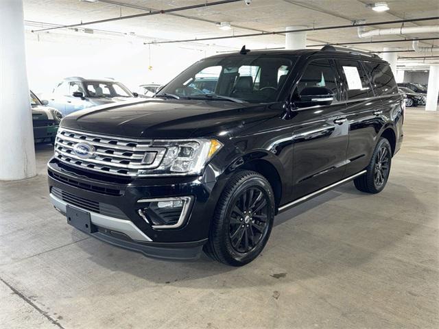 used 2019 Ford Expedition car, priced at $30,500