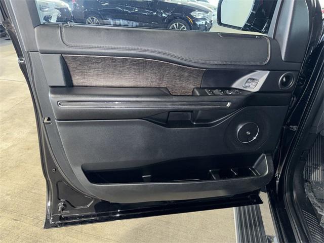 used 2019 Ford Expedition car, priced at $30,500