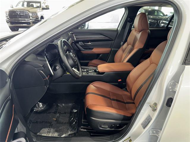 used 2024 Mazda CX-50 car, priced at $33,889