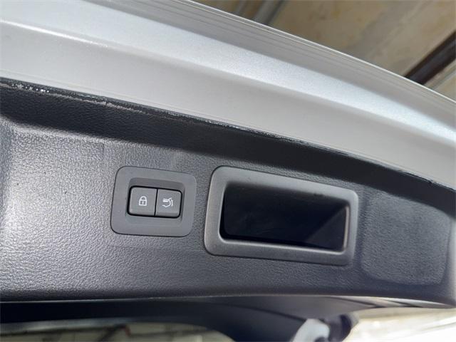 used 2024 Mazda CX-50 car, priced at $33,889
