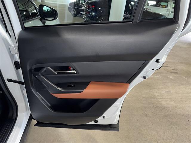 used 2024 Mazda CX-50 car, priced at $33,889