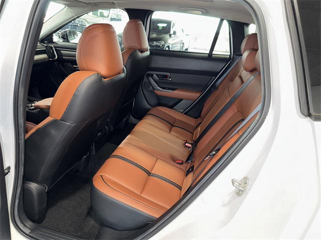 used 2024 Mazda CX-50 car, priced at $33,889