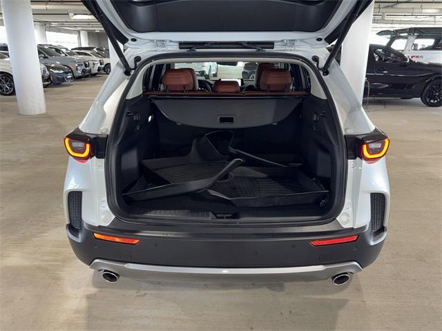 used 2024 Mazda CX-50 car, priced at $33,889