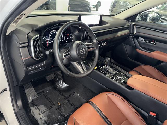 used 2024 Mazda CX-50 car, priced at $33,889