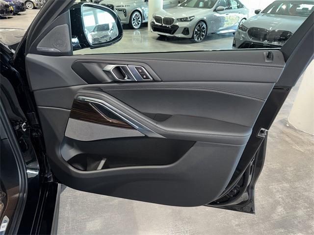 new 2026 BMW X6 car, priced at $86,975