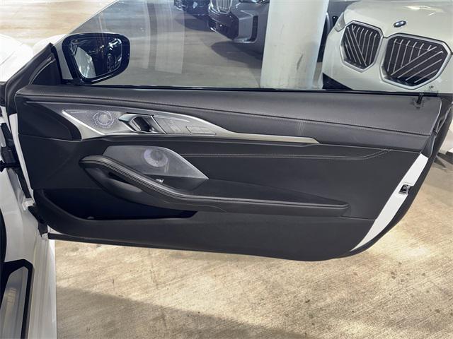 used 2024 BMW 840 car, priced at $55,749