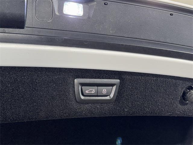 used 2024 BMW 840 car, priced at $55,749