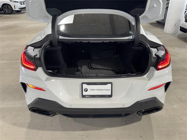 used 2024 BMW 840 car, priced at $55,749